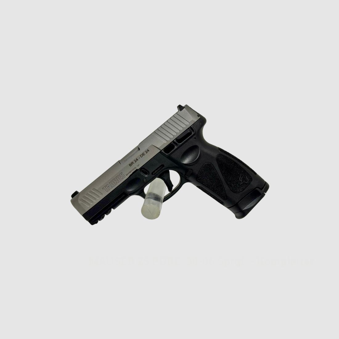 Pistolet TAURUS G3 DuoTone