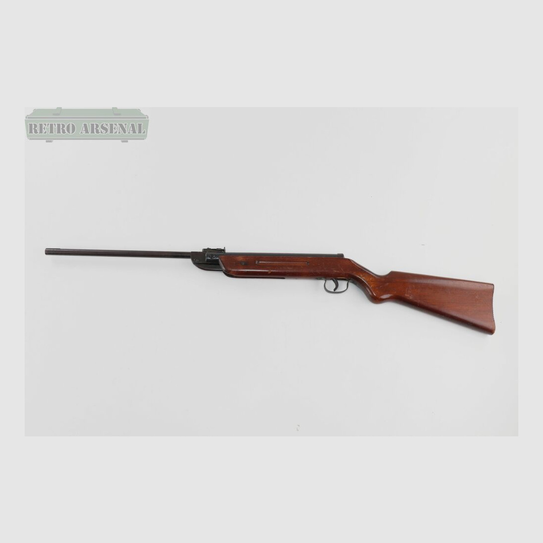 Diana Mod. 25