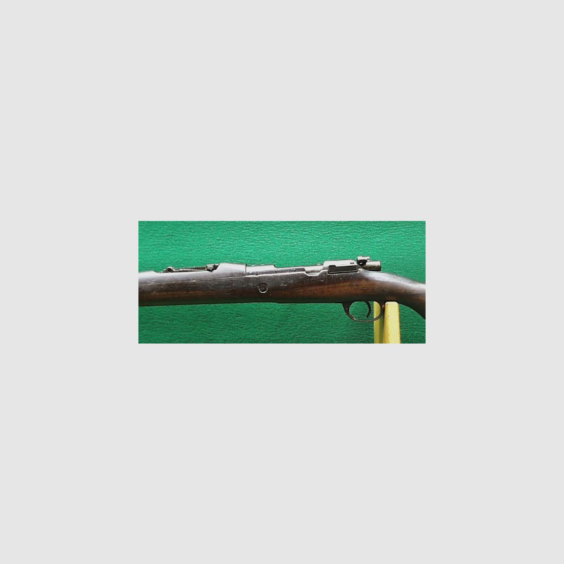 DWM Repetierer K98 Mod. 1904 Portugies