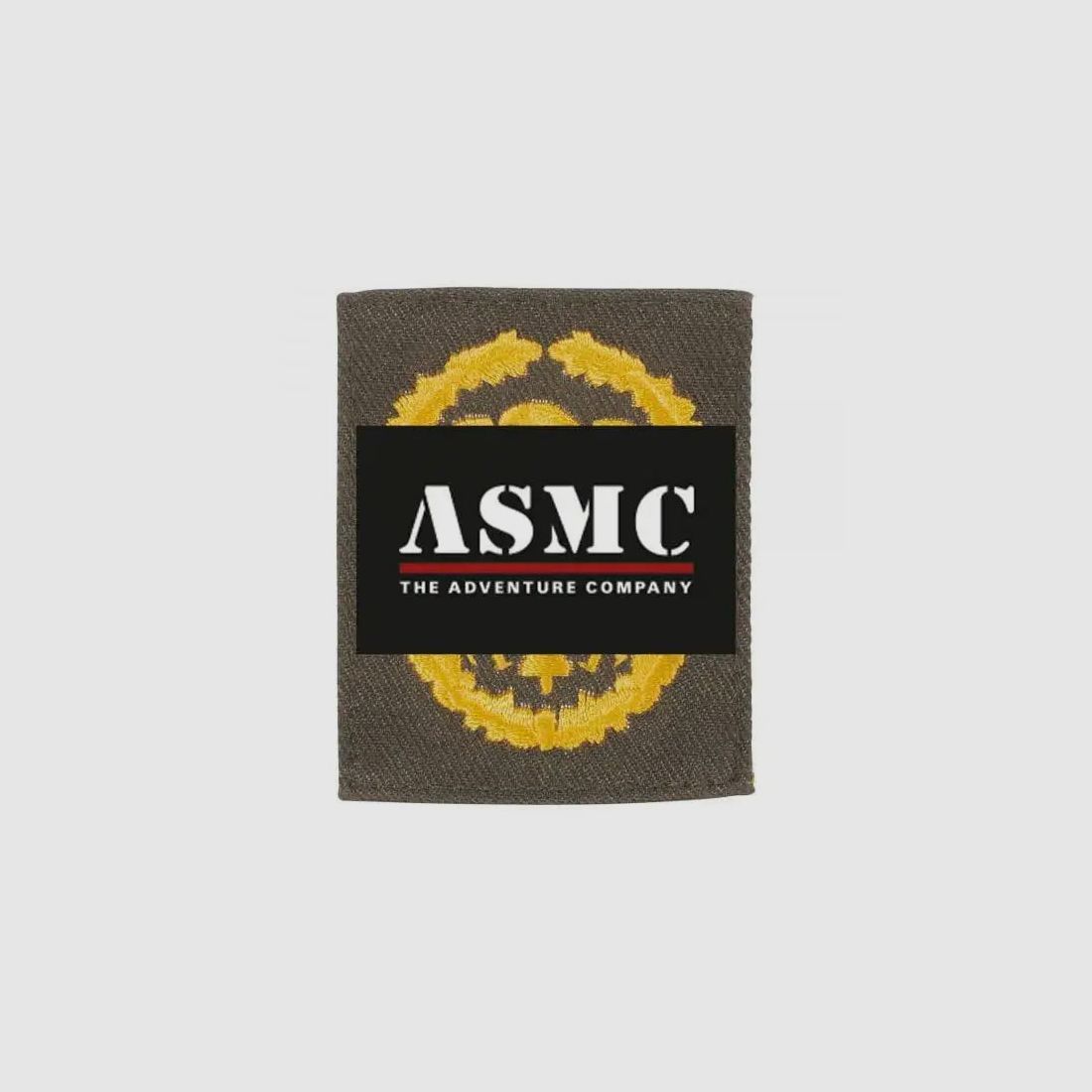 Bundeswehr Original Bundeswehr Original Performance Badge BW Olive