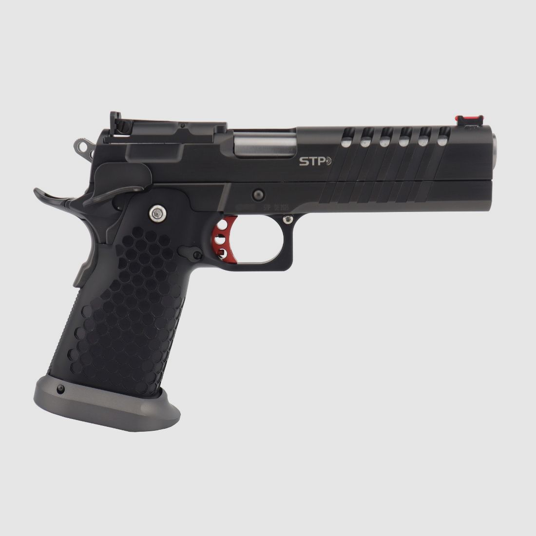  STP Black Major 5.0 Optics Sonderanfertigung