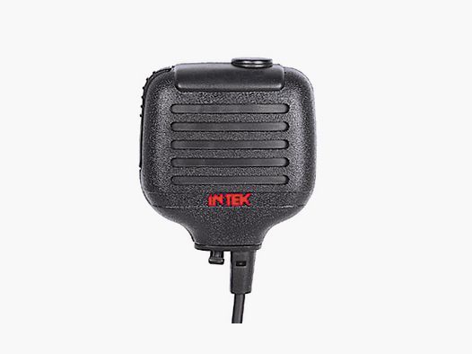 MICROFONO INTEK Kst-301k Microfono Altoparlante