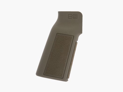 B5 Systems - Pistolengriff für AR15 P-GRIP 22 FDE PGR-1453