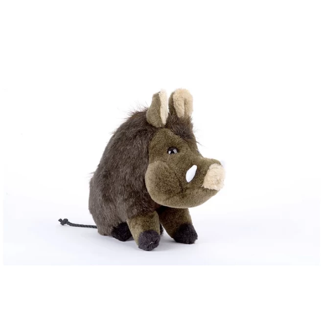 NATURE DE BRENNE Wildschwein 28cm