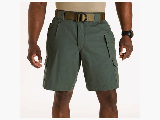 PANTALONCINO/BERMUDA – 5.11 – TACTICAL SHORTS Green