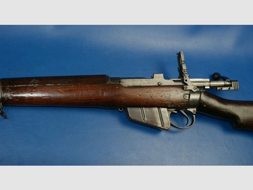 Enfield 5 M.K. 1 .303Brit
