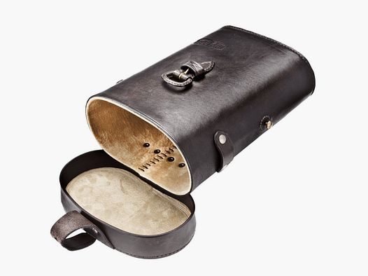 Meopta Luxury leather case Meostar B1.1