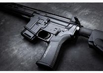 HERA-Arms Selbstladebüchse Mod. AR15 HDR -14,5' .223Rem