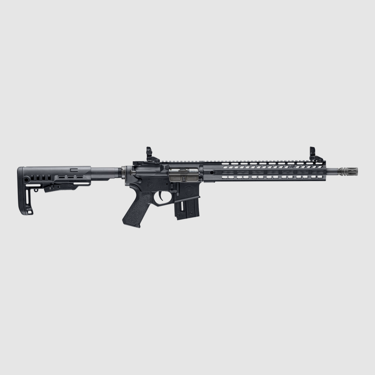 HAMMERLI TAC R1 CAL 22 LR, image 2 sur 2