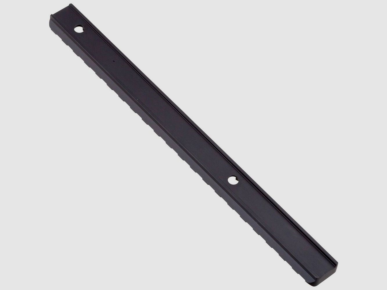 Steyr Schiene für Weaver Montage für Hunting 5