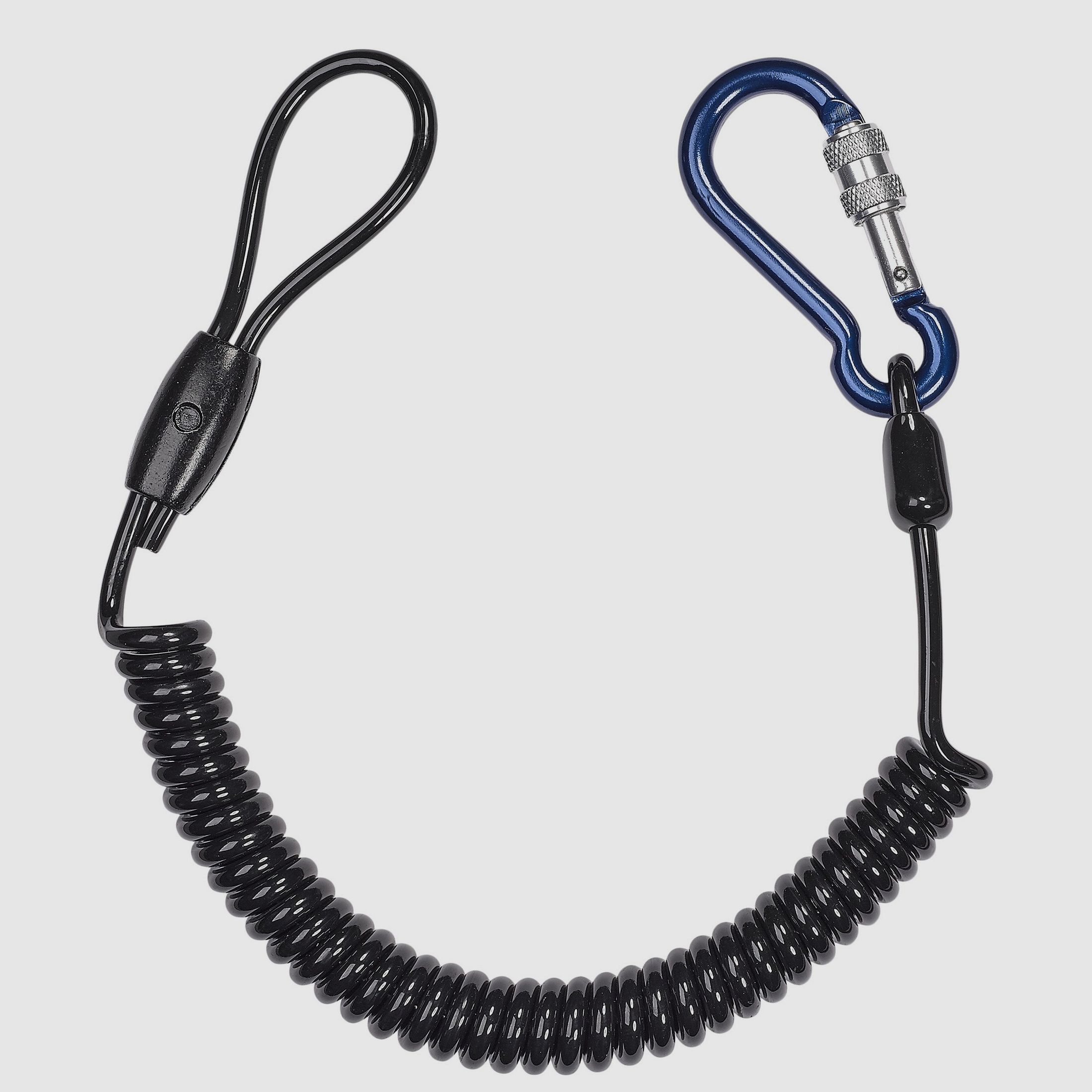 Aliens tool security 4 mm with carabiner