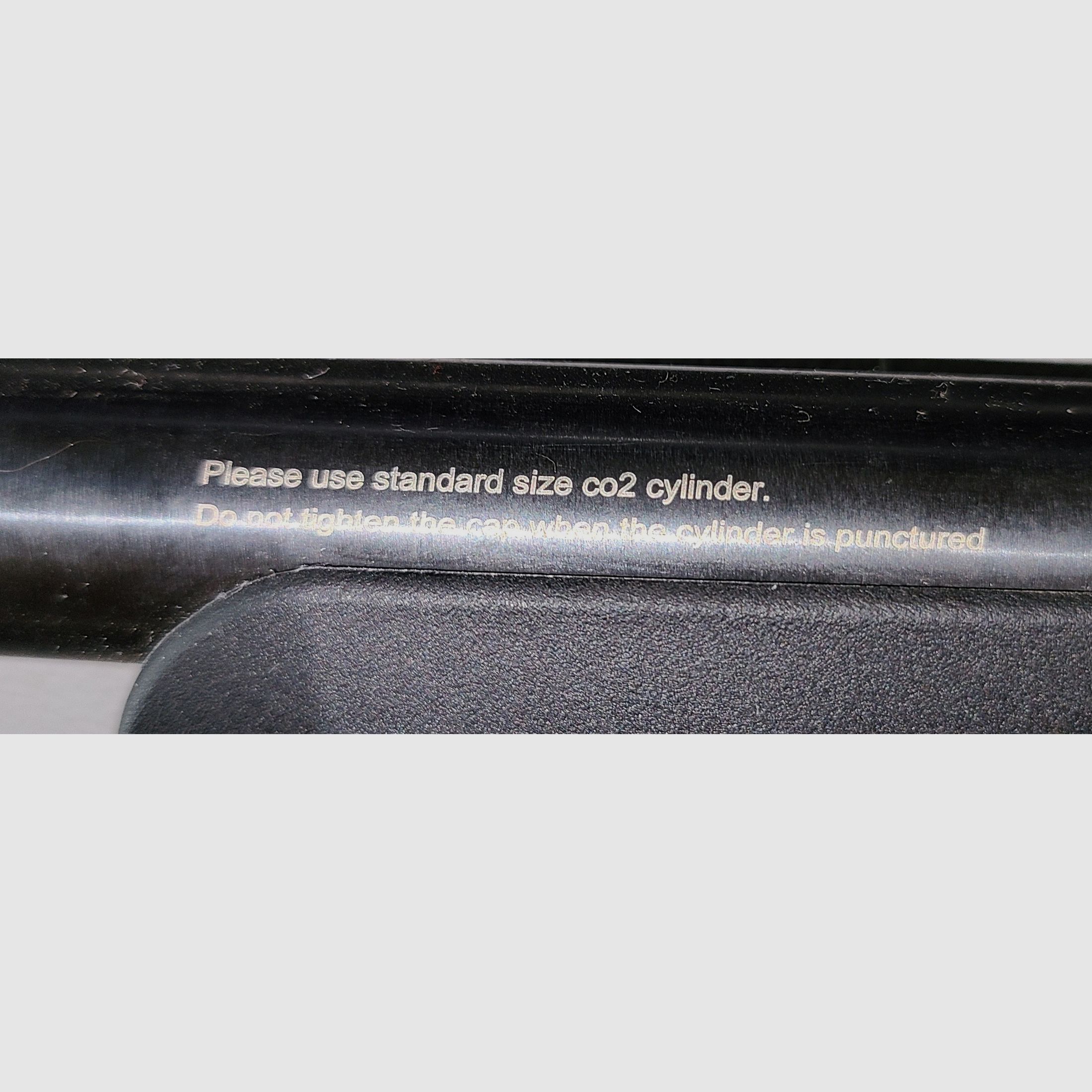 DIANA CHASER / F im 5eck / 4,5mm / LUFTPISTOLE / PISTOLE / MATCH / CO2 / SAMMLER / OHNE ZUBEHÖR / NEUWERTIG 