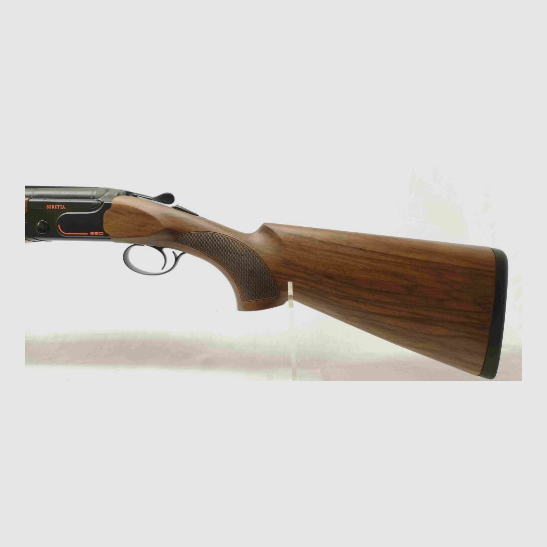 Beretta 690 Sporting Competition Black