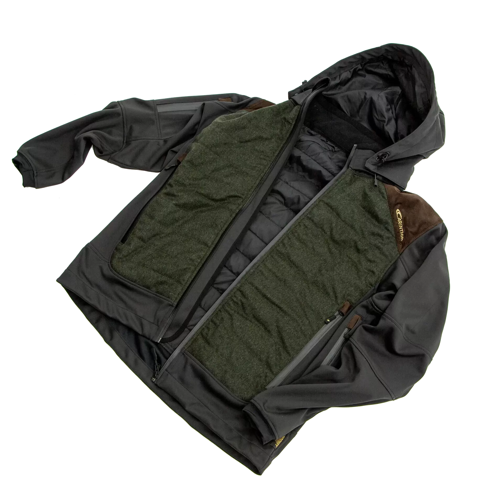 G-LOFT® Lodenjacke ISLG, billede 13 af 13