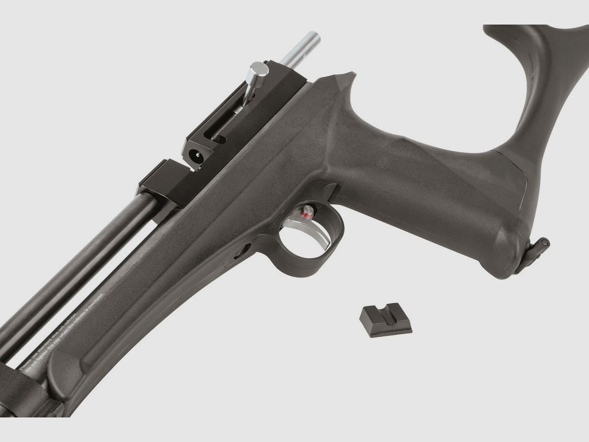 Diana Luftgewehr chaser Set – CO2, Bild 7 von 12
