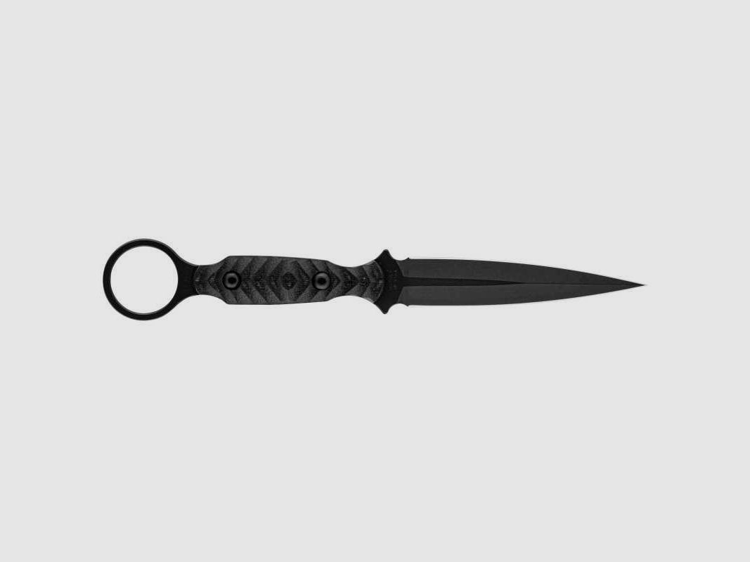 Messer SOF Specter R - Socom Black M4 - Schwarz, Bild 1 von 10