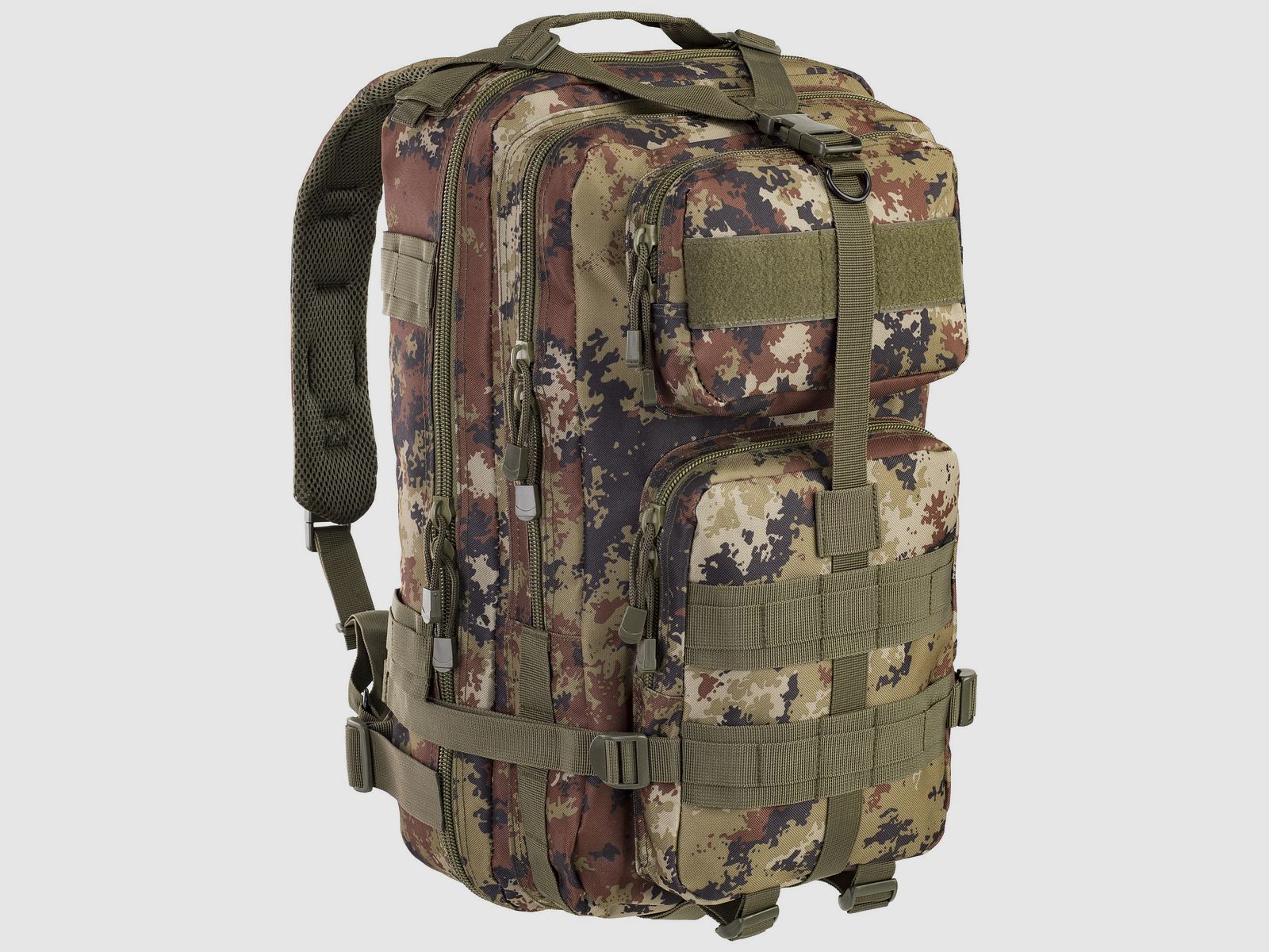 DEFCON 5 Tactische Rugzak Hydro Compatibel 40 Lt., afbeelding 1 van 7