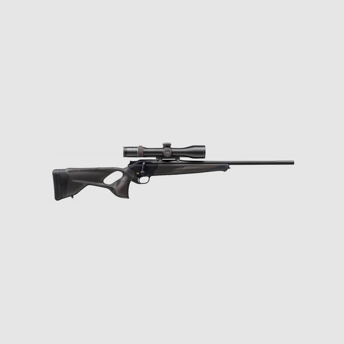 Rifle de cerrojo Blaser R8 Ultimate Leather
