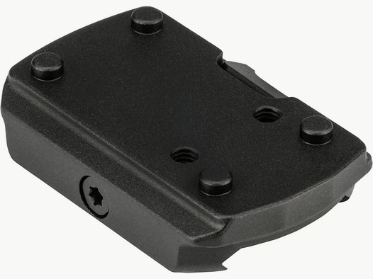 Vortex Red Dot Picatinny Mount