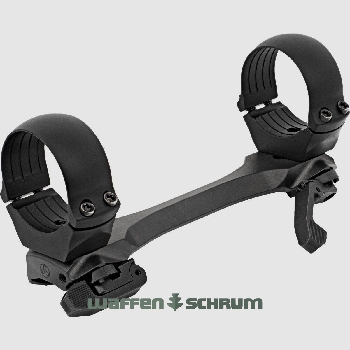 Sauer Universal Montage 404 - 303 D=40mm Ringe - niedrig