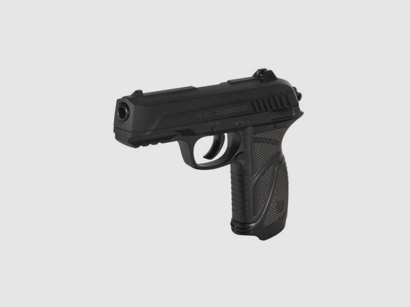 GAMO PT-85 BLOWBACK – 4,5MM, afbeelding 2 van 2