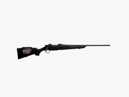 SZTUCER MOSSBERG 4X4 KAL. 243 WIN SYNTETYK