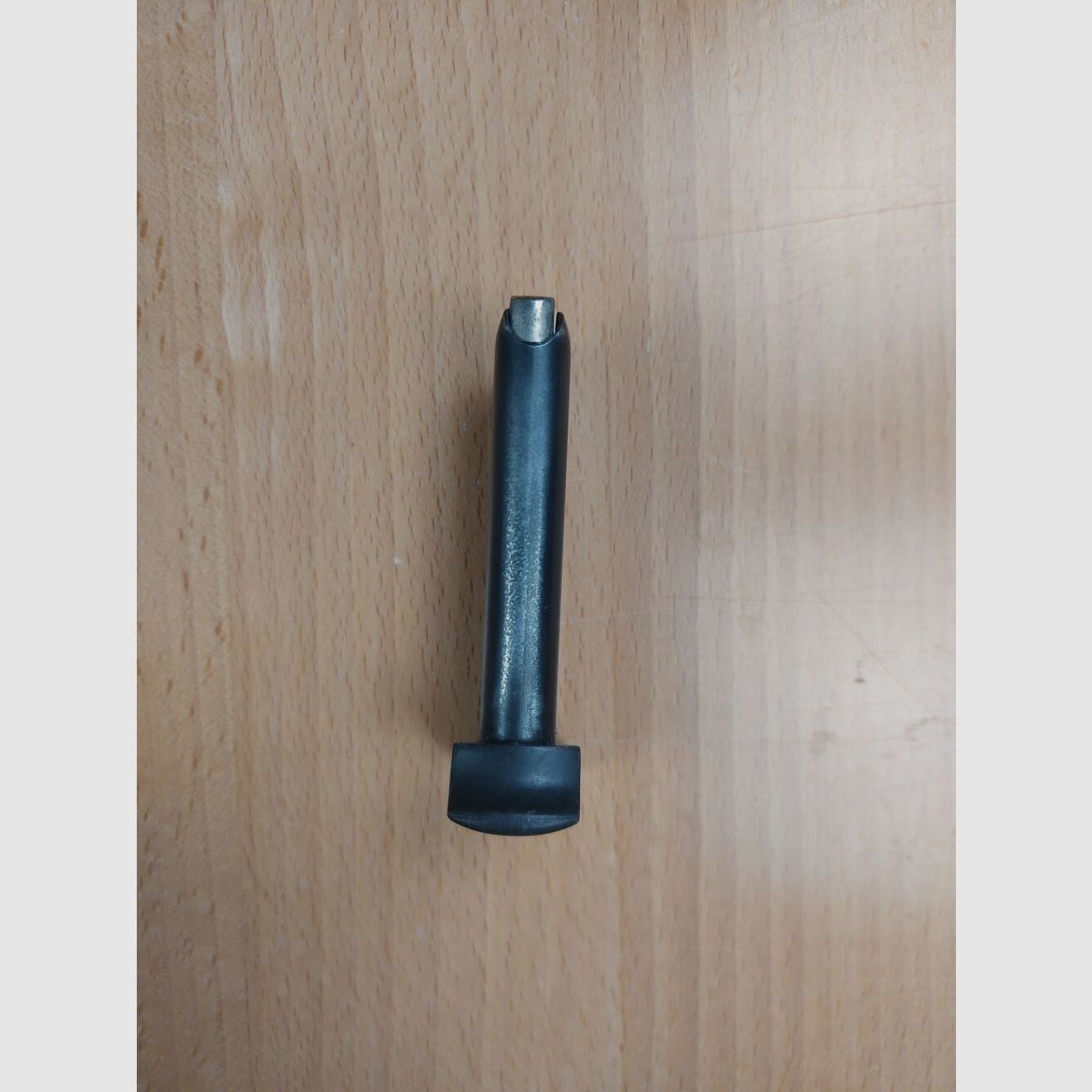 Walther, Ulm GSP