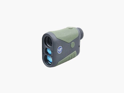 Forester 6x21 GenII mit 1600 Yards VECTOR
