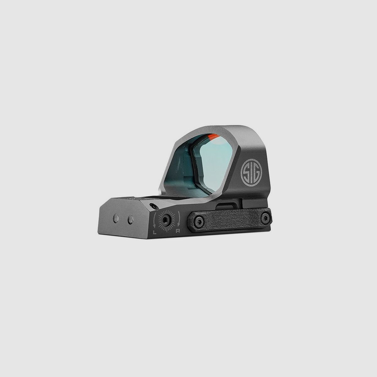 Sig Sauer ROMEO3 XL Mikro-Reflexvisier 6MOA Rotpunkt