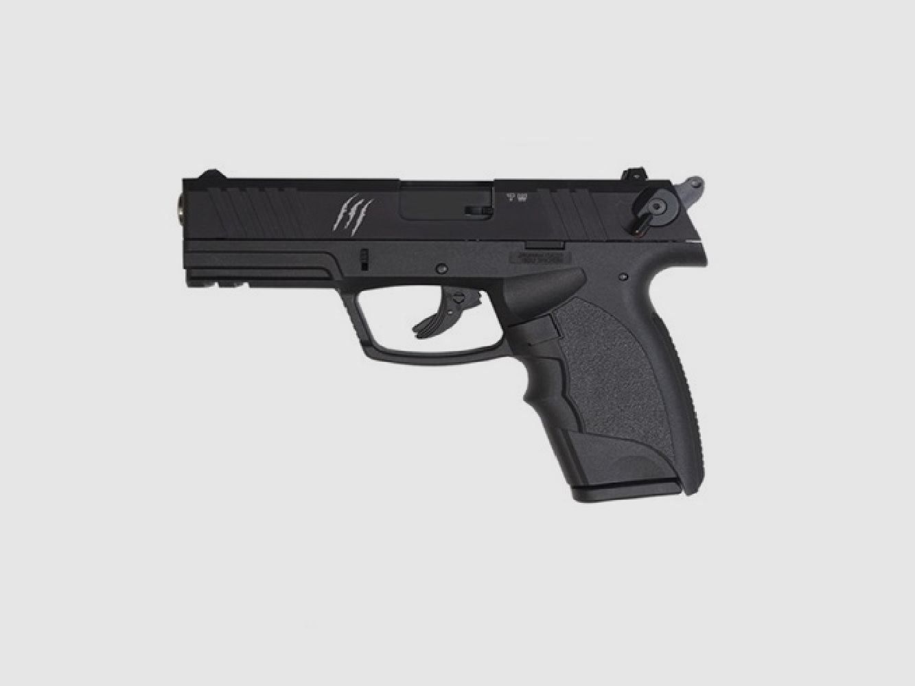 ISSC M22 RAPTOR .22 lr.