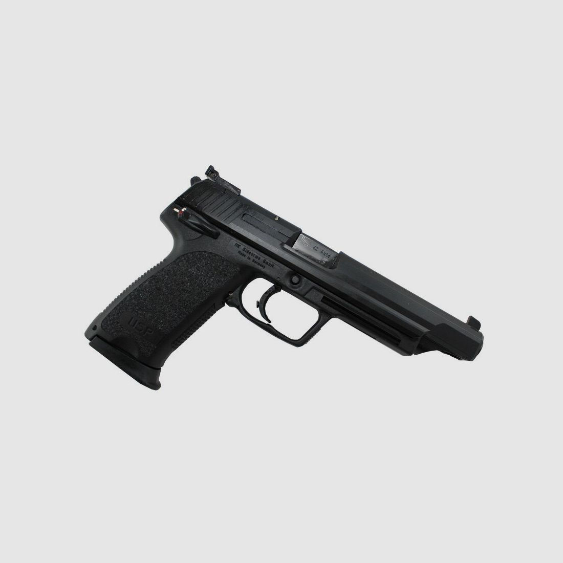 Heckler & Koch / H&K / HK USP Elite