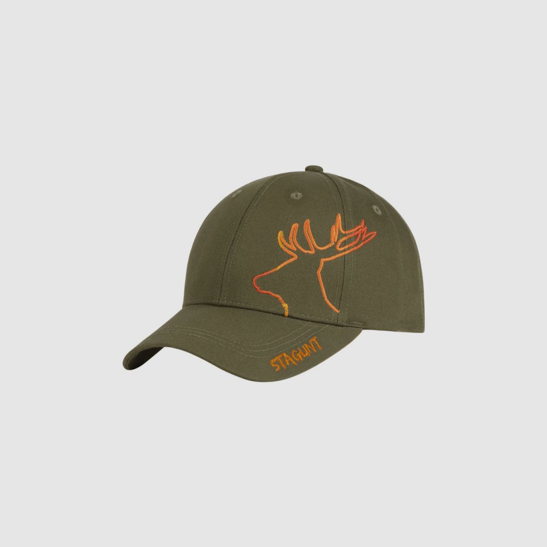CASQUETTE STAGUNT STAG