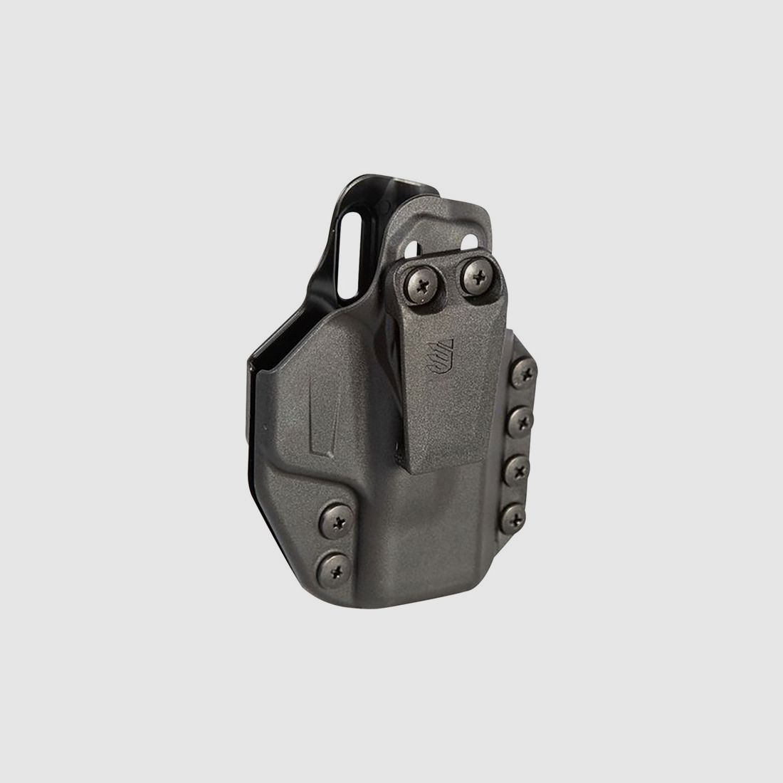 BLACKHAWK UNTERER RÜCKEN BASIS KIT BLACKHAWK STACHE IWB LB HOLSTER S&W M&P SHIELD 9/40 SCHWARZ, Bild 1 von 2