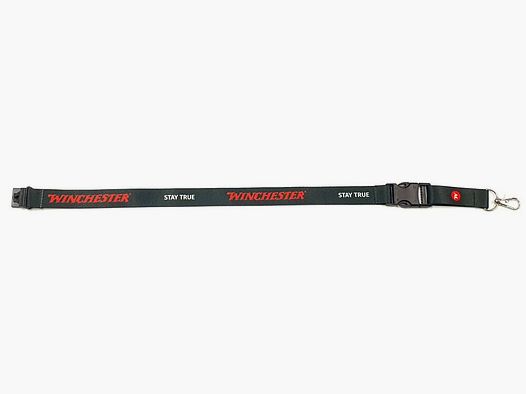 original Winchester lanyard