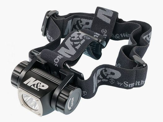 Lampe de poche Delta Force Mod. HL-10 M&P