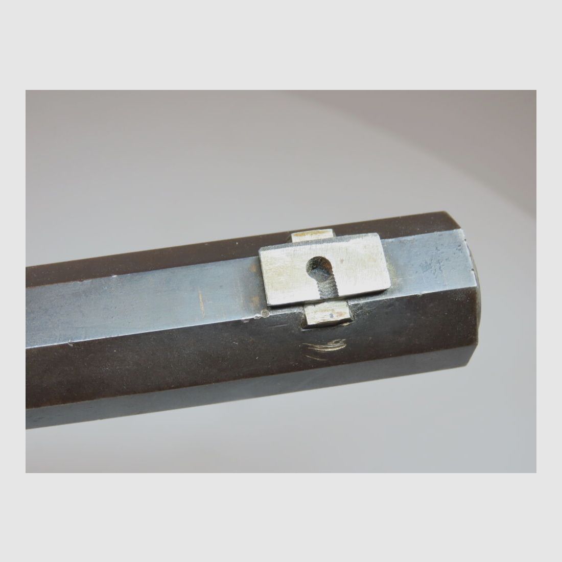 Königlich Bayrische Hofgewehrfabrik C. Stiegele