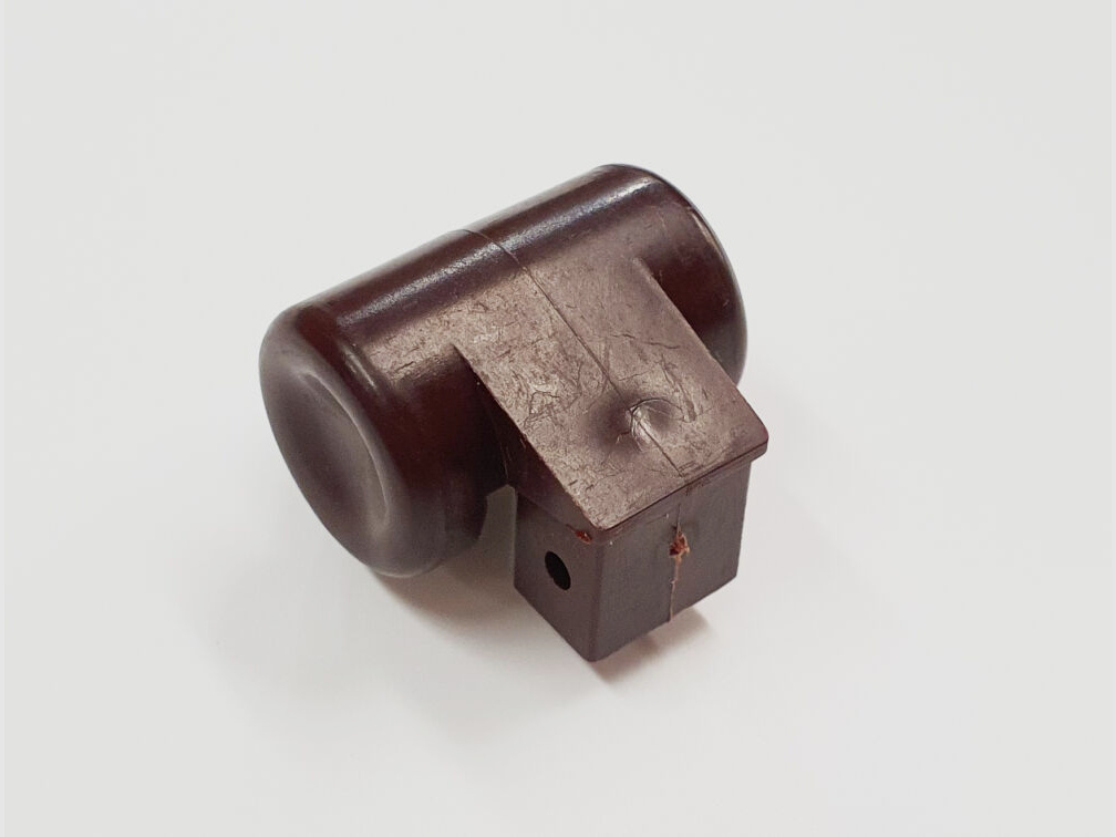 Swabian Arms GmbH DWM MAUSER LUGER P08 P.08 magazine base brown