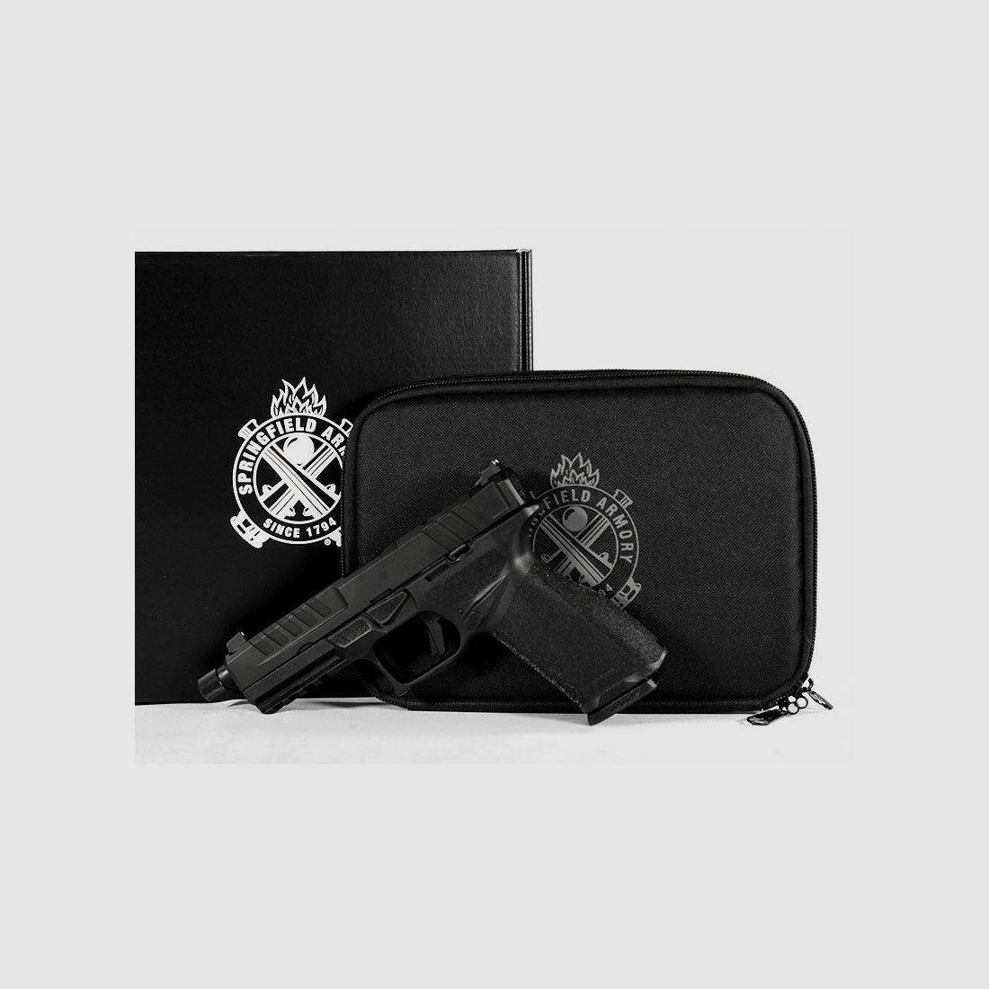 Springield Armory ECHELON OR 5,28"
