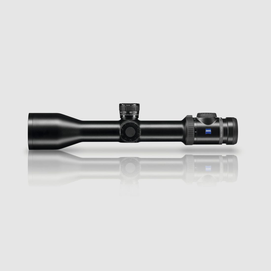 Zeiss Victory V8 M ASV LA 60