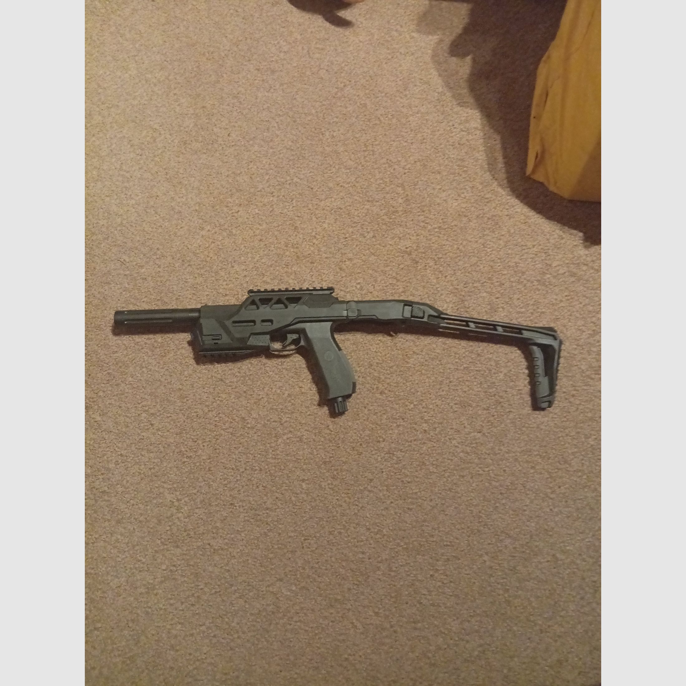 VESTA Sentinel PDW50 Pełny zestaw