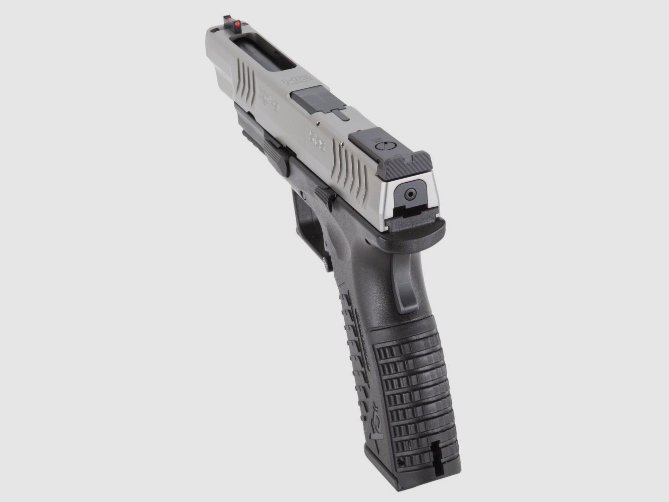 HS Produkt XDM-40 5.25 cal.40S&W