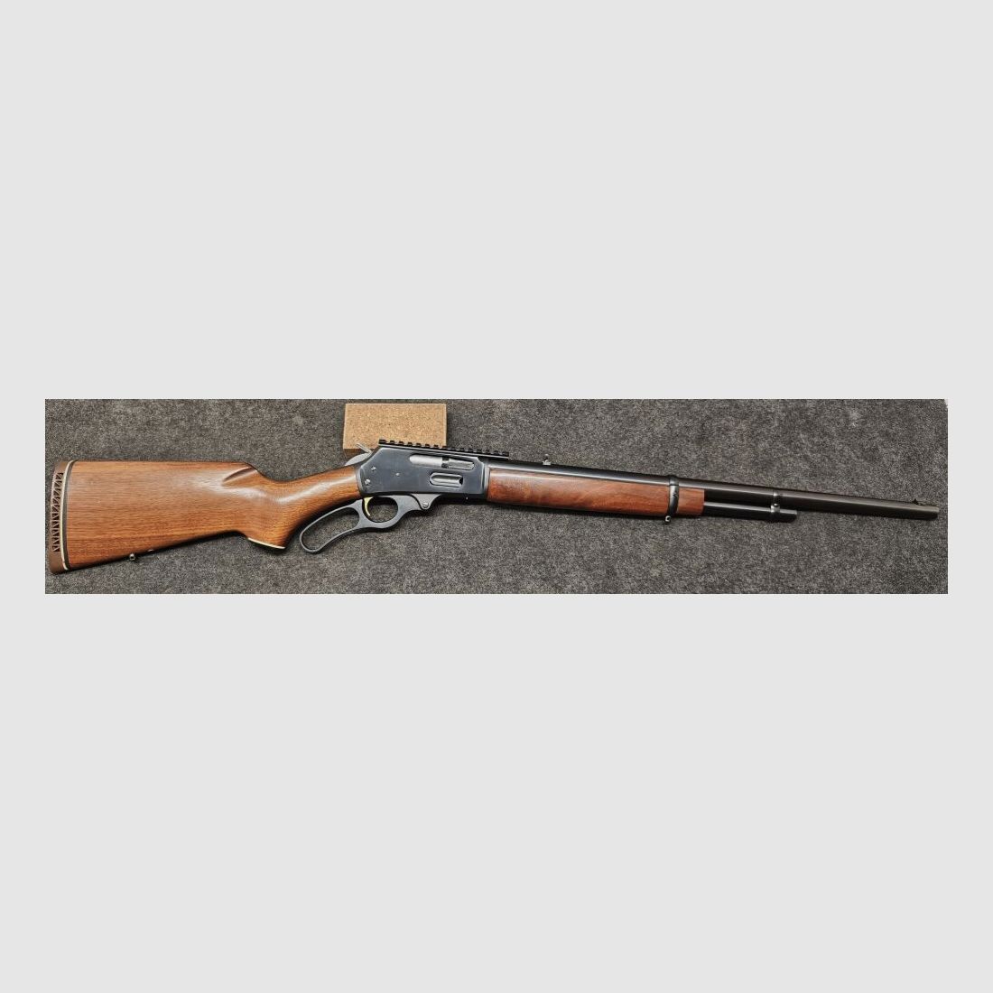 Marlin 444S