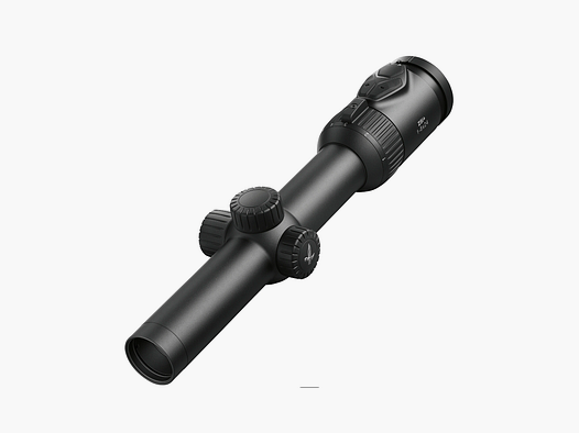 Swarovski Optik scope Z8i+ 1-8x24 SR LD-I NUOVO