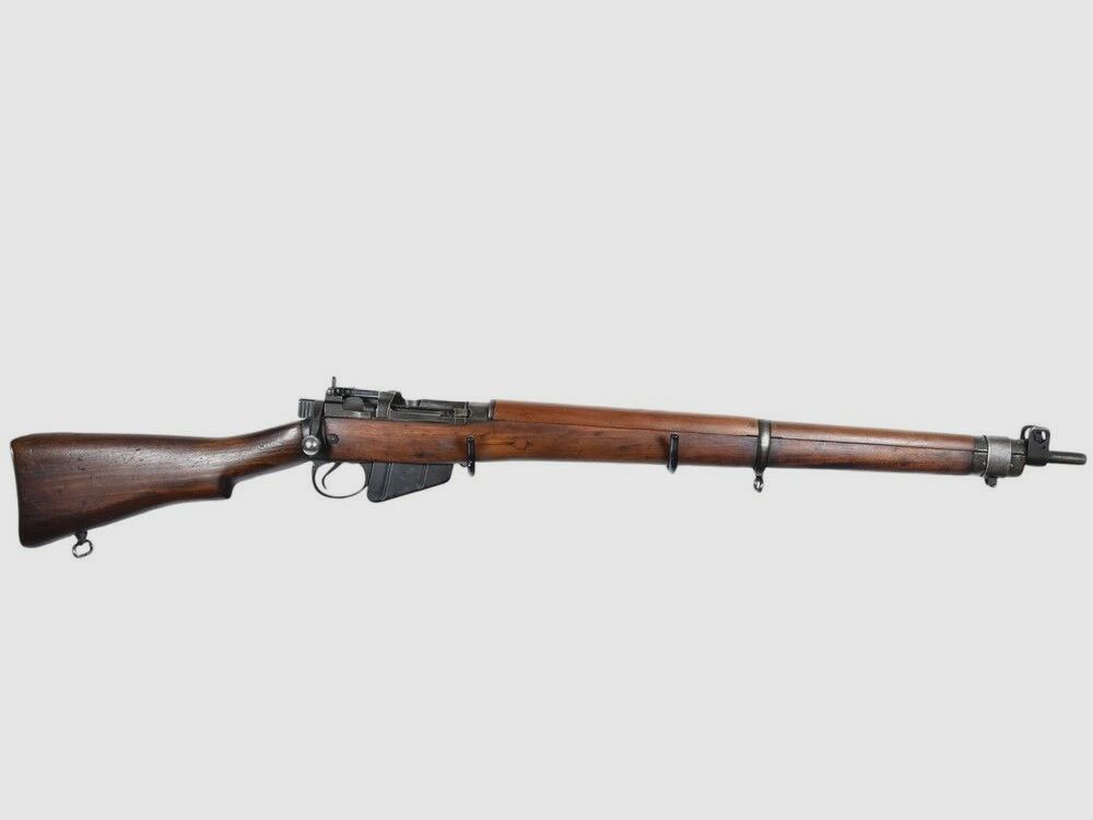 Enfield No4 MK1