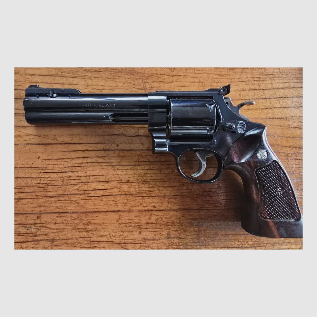 Smith & Wesson Mod.29-3