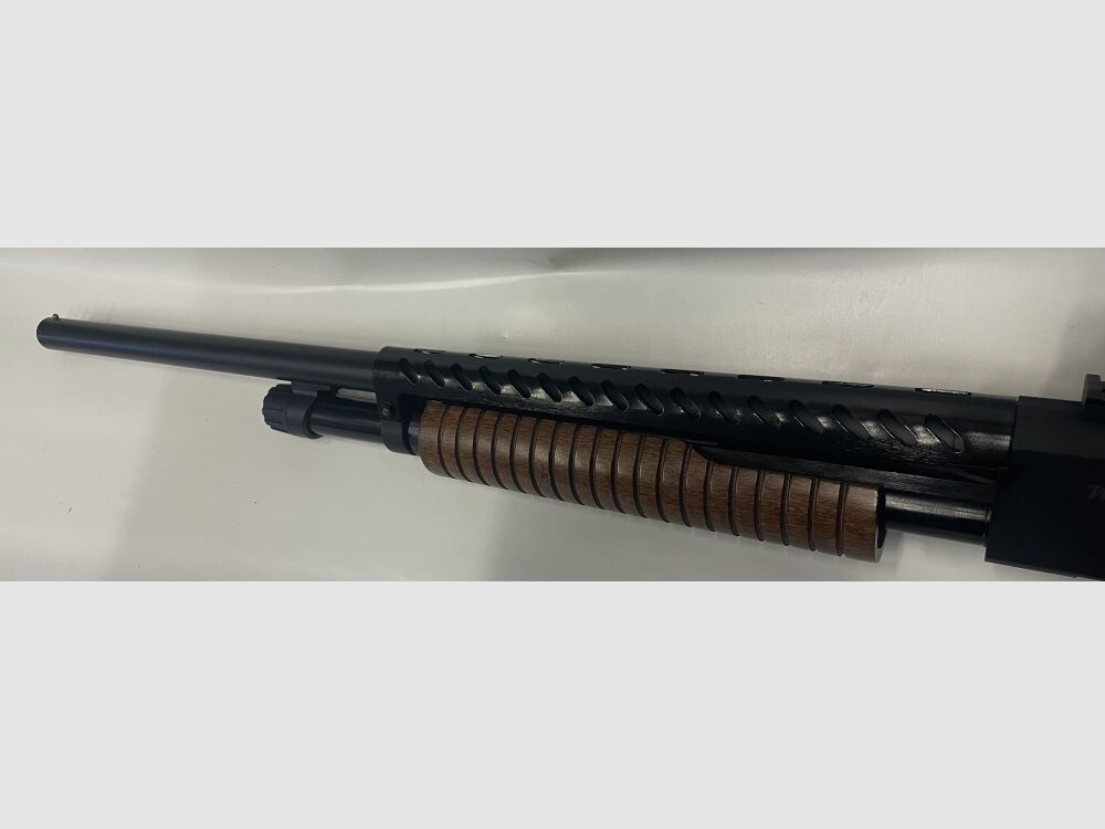 Winchester SXP Trench Rifled