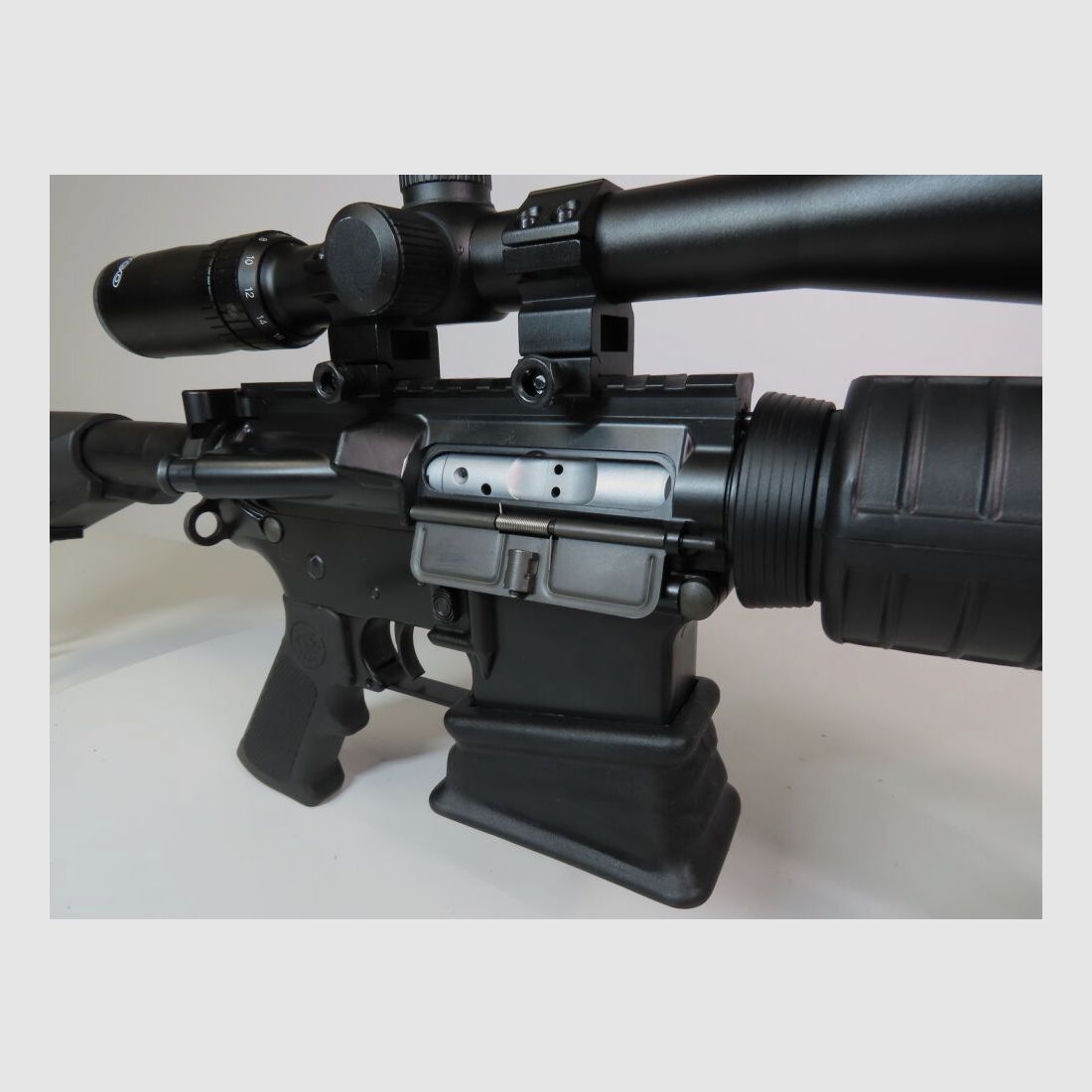 Oberland Arms OA 15