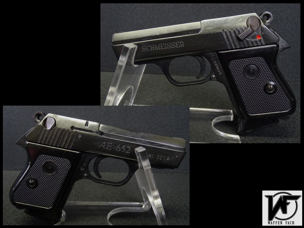 Schmeisser AE652