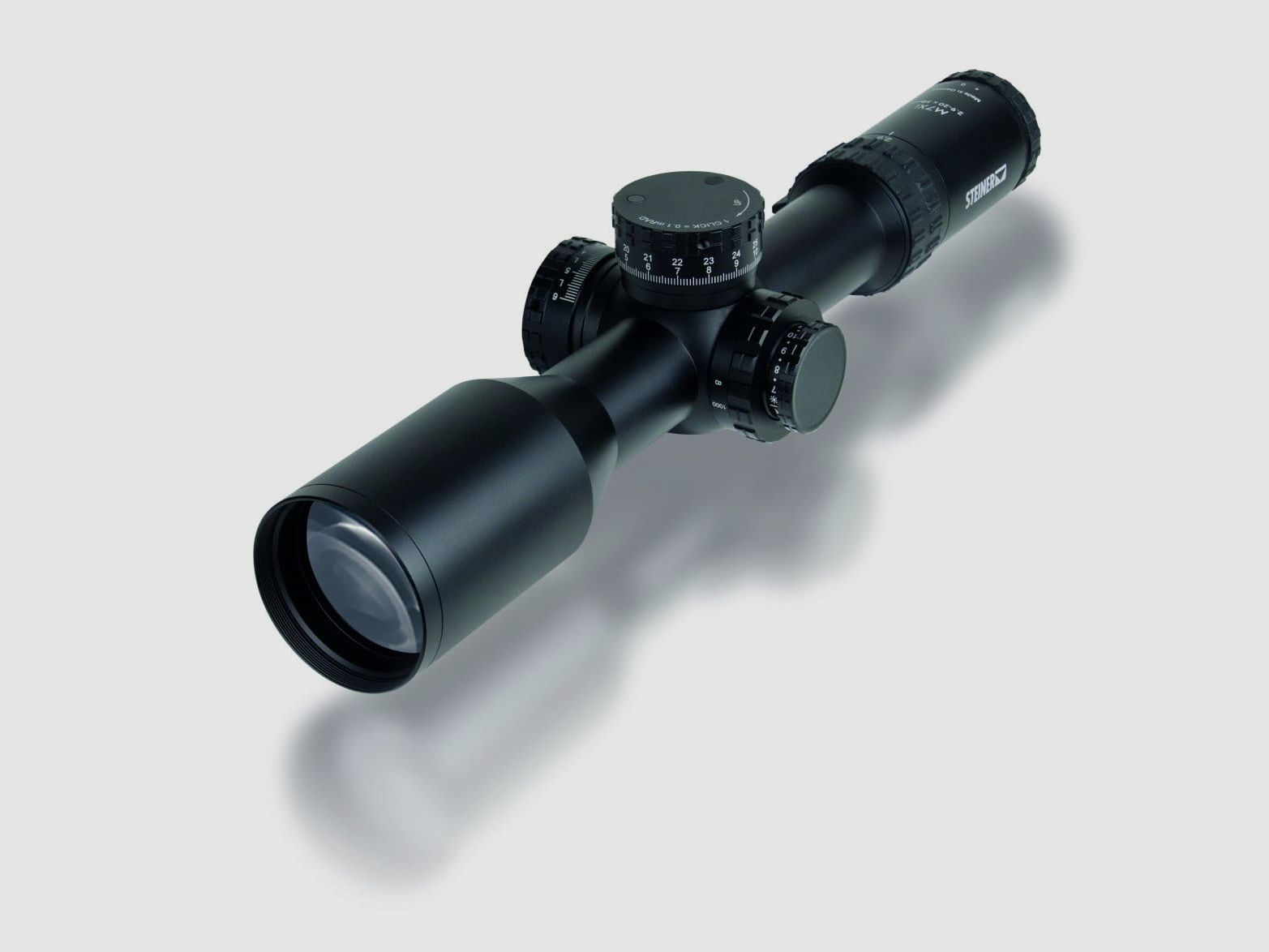 Steiner M7Xi 2,9-20x50 Zielfernrohr, Bild 3 von 3