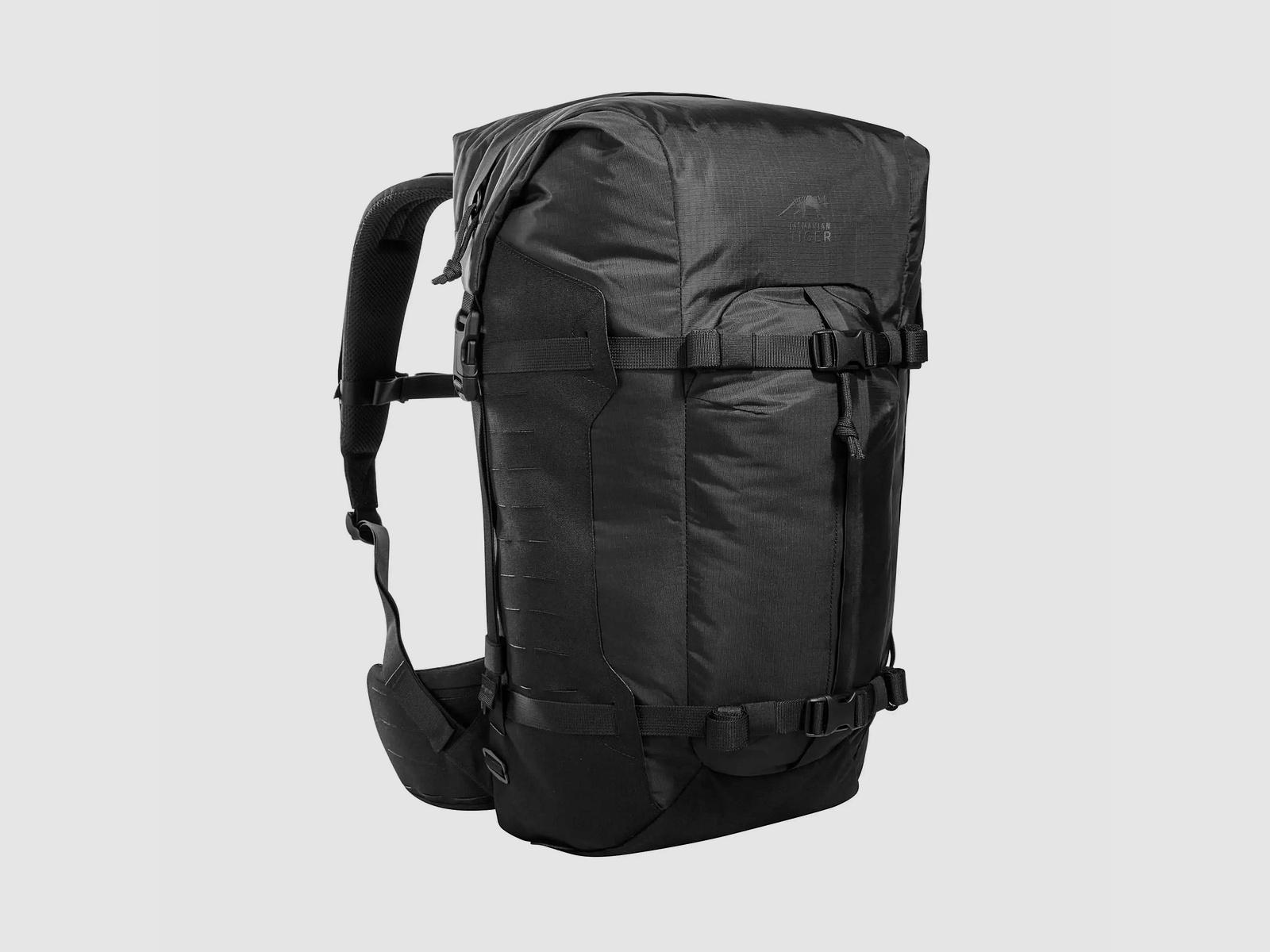 Tasmanian Tiger Tasmanian Tiger Rucksack Sentinel 28 28 L - Schwarz